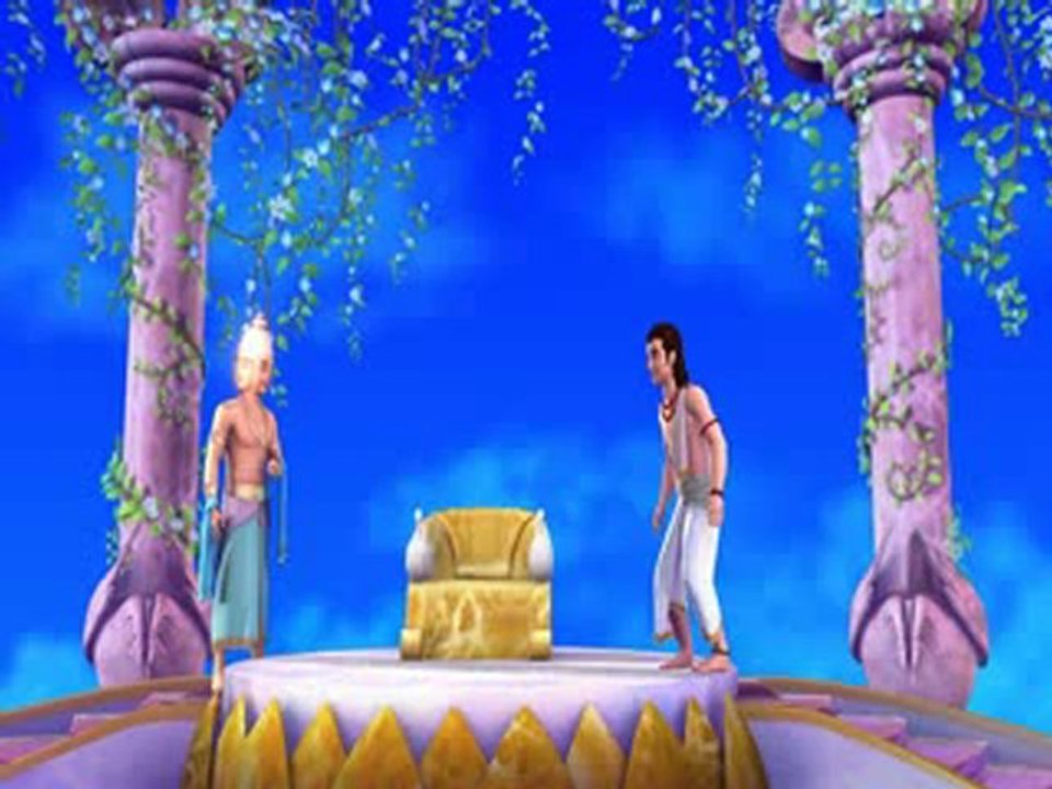 Enchanted picnic1