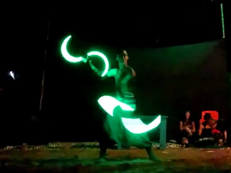Buugeng LED