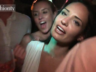 FashionTV Party at F1 Monaco Grand Prix 2012 | FashionTV