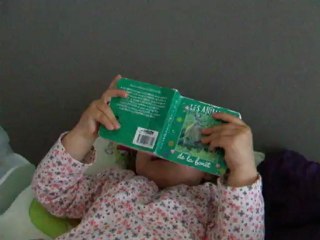 Le hibou qui rend chouette