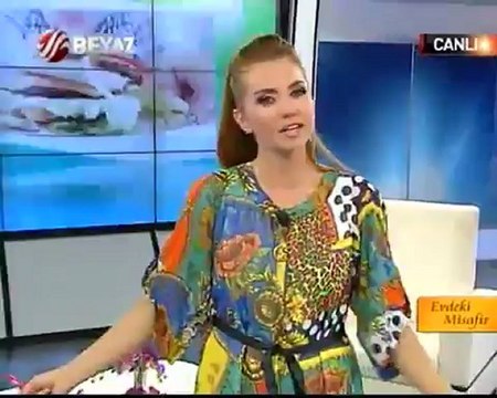 Evdeki Misafir 10.07.2012