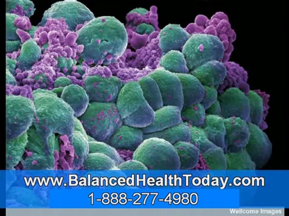 Prostate Problems & Natural Remedy Solutions Part 1