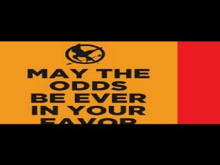 The First Annual Hunger Games: Tribute rocecall