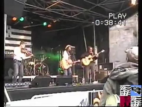 MATIZ METISSE Ma blonde