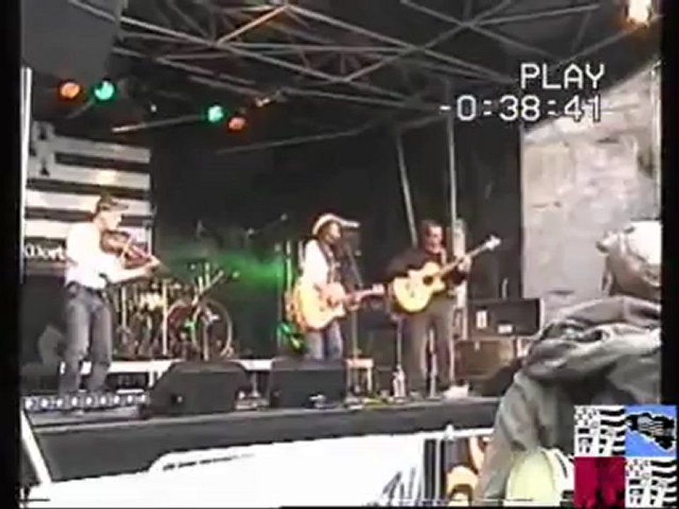 MATIZ METISSE  "Ma blonde"