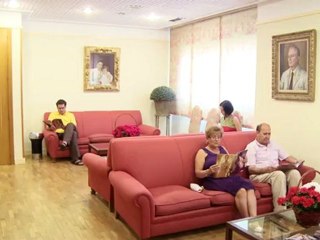 Clínica de Otorrinolaringología - Madrid - Antolí Candela