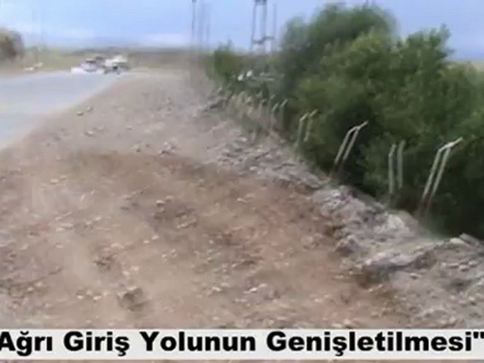 Taşlıçay Belediyesi 2012 Temmuz Ayı Devam Eden Çalışmalarımız