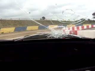 Rallycross de Lessay : découvrez le tour de piste