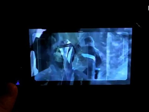 Metal Gear Solid HD Collection - Metal Gear Solid 2 Vita first 10