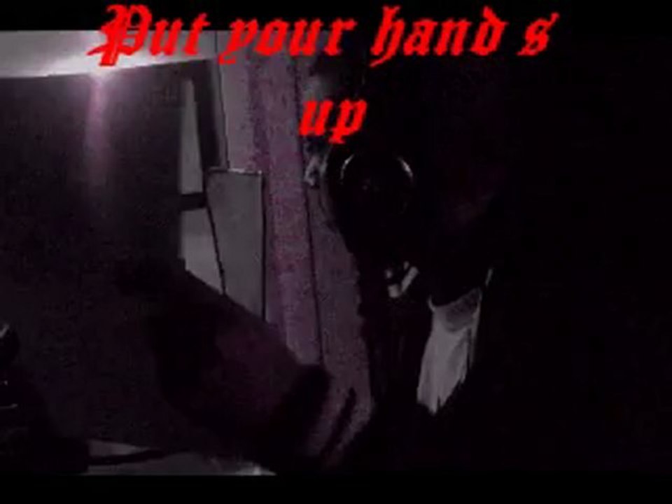 Put you Hand s up