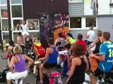 RPM EN PLEIN AIR CHEZ FITNESS K