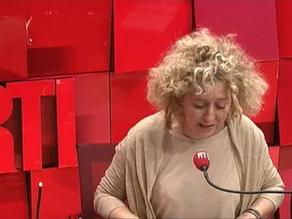 "Les Carnets d'Alba" - INFO RTL : le premier 14-Juillet de François Hollande