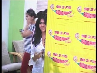 Ekta Calls KSKHH American Pie