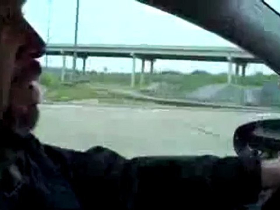 VW Golf TDI Test Drive