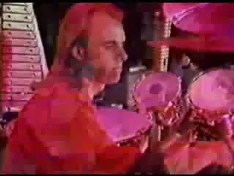 70s Rock Music - A Video Compilation of 70's Hard Rock Hits(240p_H.264-AAC)