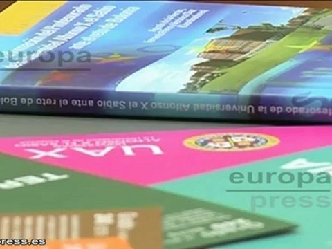 Ciencias de la Salud, Derecho y ADE, las carreras más demandadas
