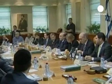 Israël : Ehud Olmert coupable de corruption