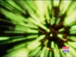 Mushiking cap 14 Enfrentarse al destino