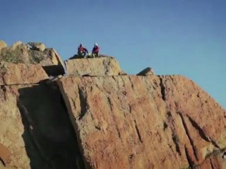 Spot LAFUMA Catherine DESTIVELLE