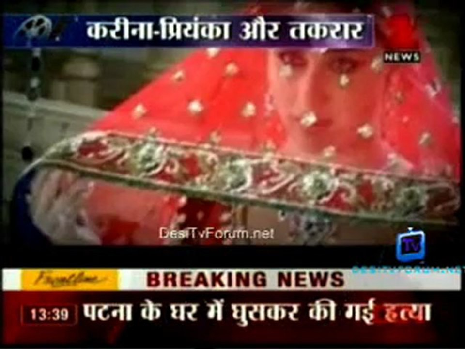 House Arrest 10th July 2012 Video Watch Online Pt1