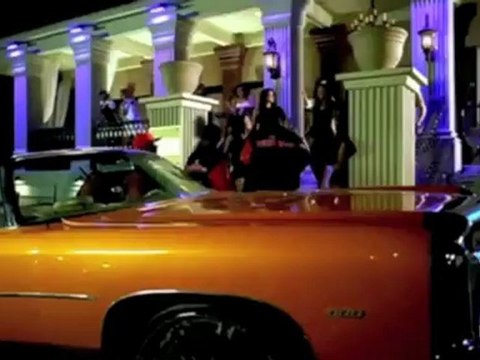 T-Pain x Empire of th Sum: Bartender/Walking On A Dream (Dj Cross Fella Mashup)