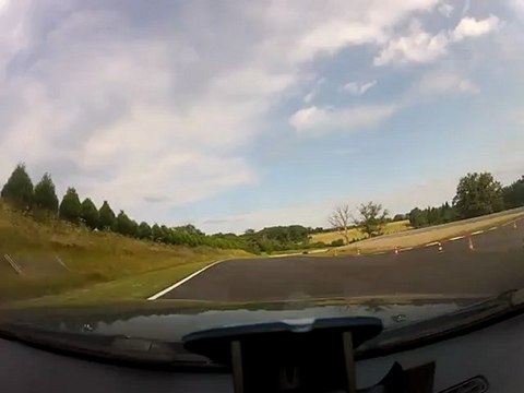 Sortie SRSO Mornay Audi S2 Juin 2012