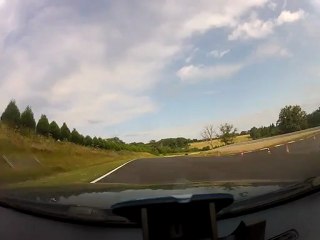 Sortie SRSO Mornay Audi S2 Juin 2012