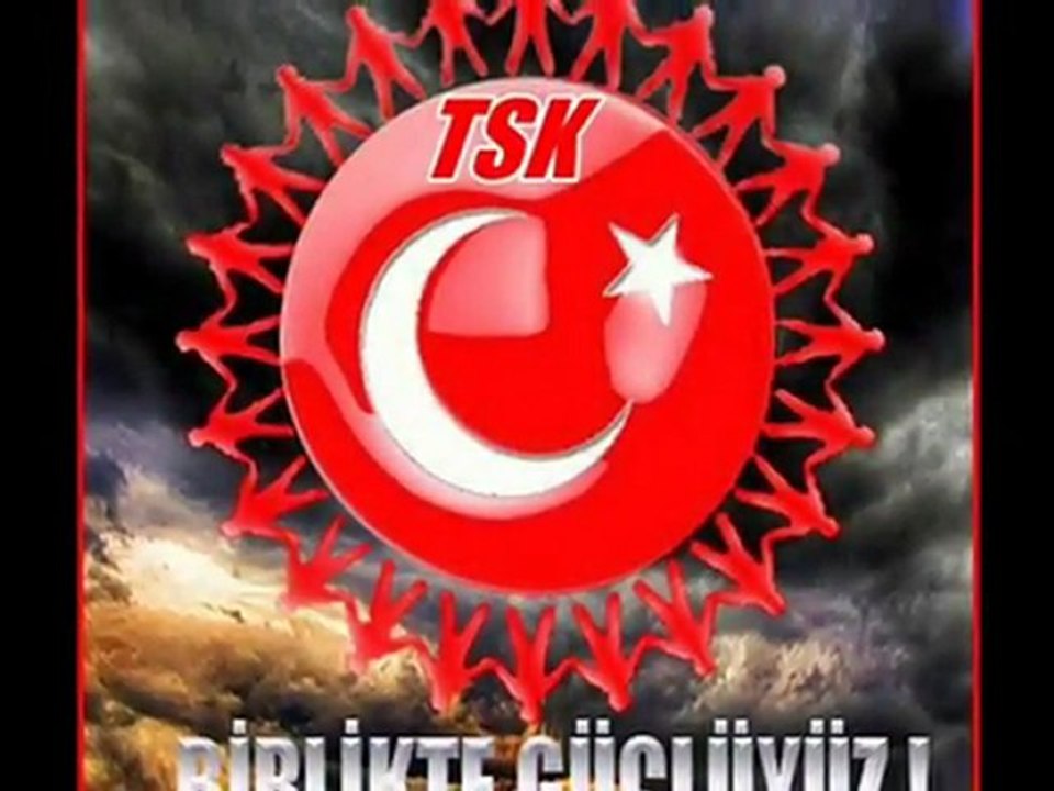 Türk Silahlı Kuvvetleri ( Y.JANUARY )