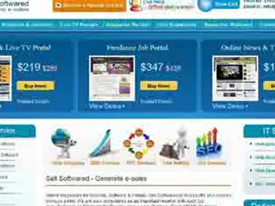 Buy Online Scripts
