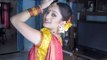Glamorous Marathi Actress Manasi Naik Seems Excited About Her Role - Entertainment News