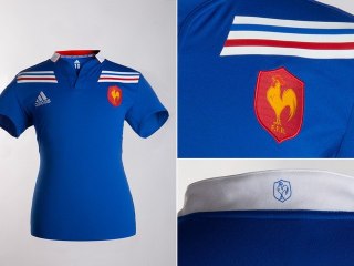 Maillots des équipes de France : Le making-of