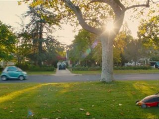 Jusqu'à ce que la fin du monde nous sépare - Bande Annonce HD VF