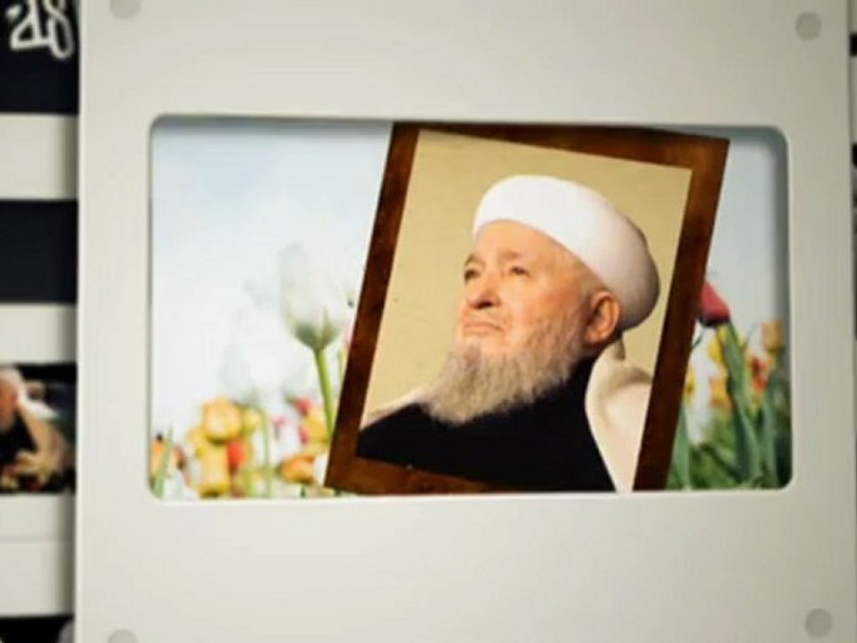 Bu Yüzyılın Müceddidi