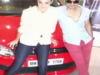 Go Goa Gone Film Promotion