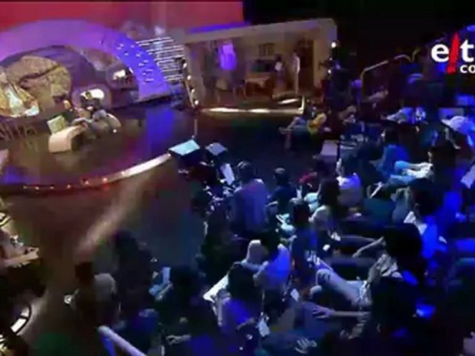 Vaya Semanita, Cambio Radical - Pedro Reyes visita 'Vaya Semanita'