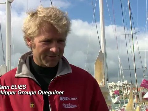 Regatta N°115 : Victoire de Groupama 4, MOD 70, Solitaire du Figaro, Extreme Sailing Series