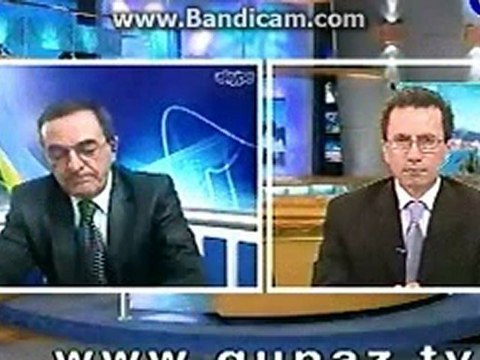 Ultimatum to the regime of dictator pars Iran make guney south Azerbaijan-free