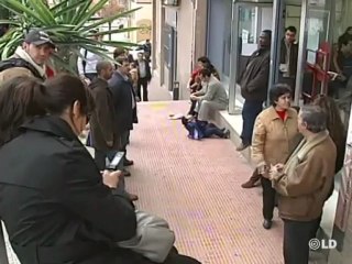 La Comisión Europea alerta que la crisis será peor de lo esperado