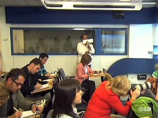 Pajín: "Rajoy debe depurar responsabilidades"