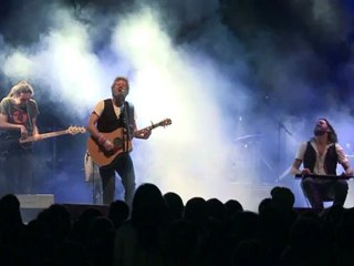 NICCOLÒ FABI - Attesa Inaspettata