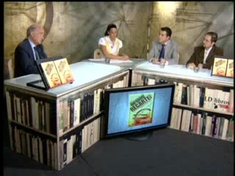 LD Libros, con Alberto Recarte - 28/04/09