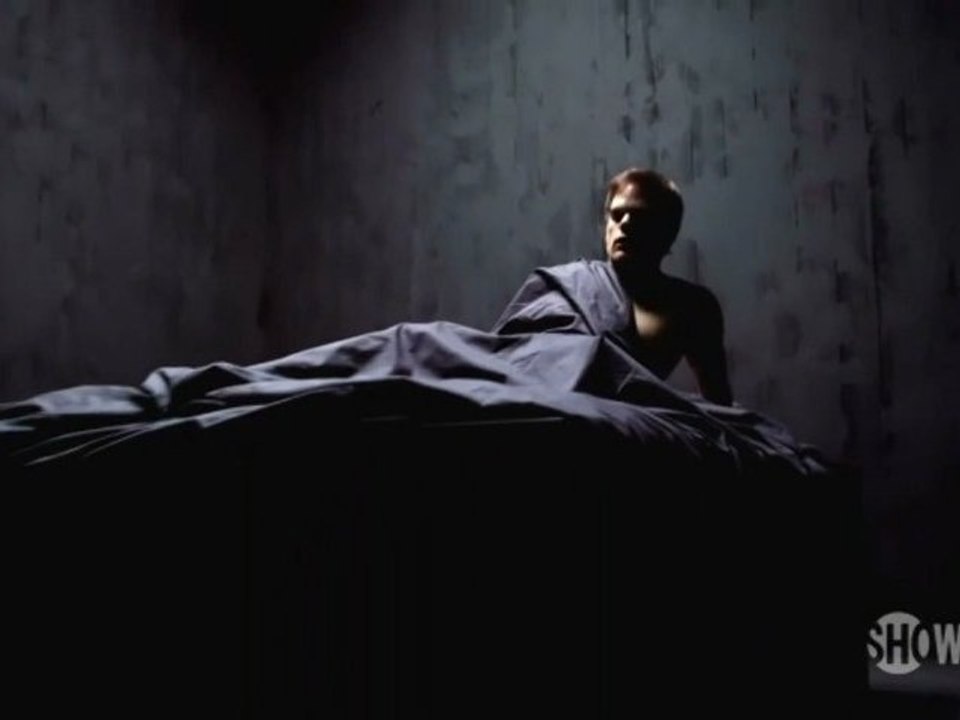 Dexter - Season 7 - Trailer "My Dark Passenger Exposed" [VOST-HD]