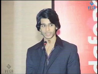 Shekar Kammula's Life is Beautiful Movie Press Meet