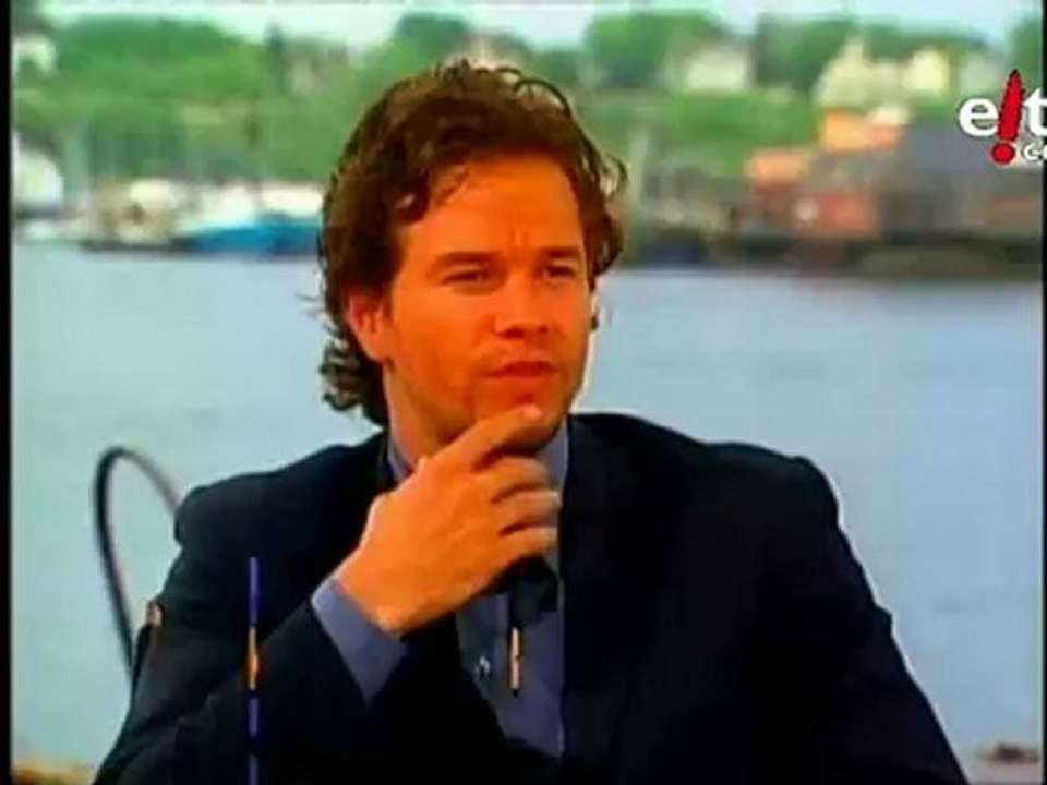 Nuestros Gazapos de 'La Noche De...': Mark Wahlberg y Apocalypse now