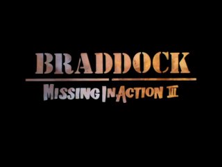 1988 - Portés disparus 3 - Aaron Norris