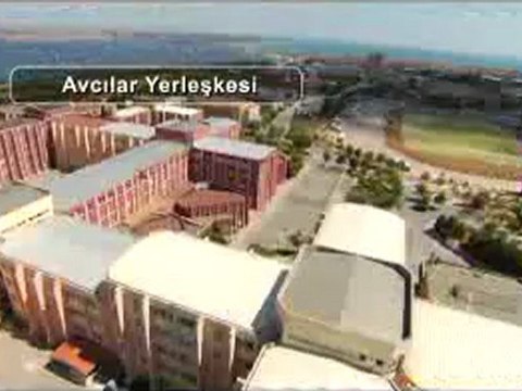İstanbul Üniversitesi Tanıtım Filmi