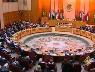 وقع قادة الفصائل الفلسطينية ووثيقة إنهاء الانقسام