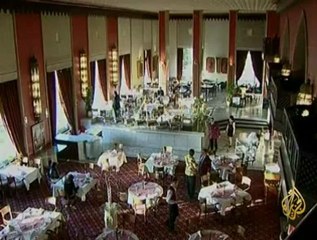 عودة السياحة تدريجيا بعد أحداث الثورة المصرية