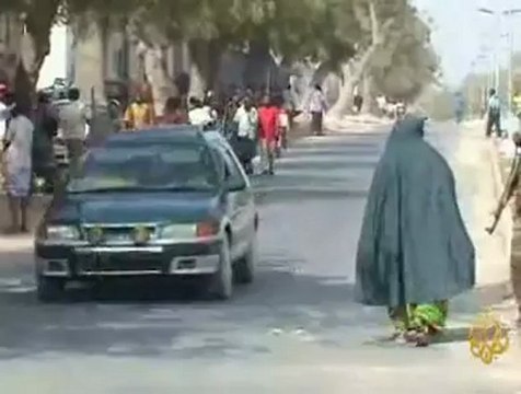 مقتل بن لادن مصدر إلهام لشباب المجاهدين