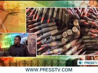 US cover up in DR Congo: Why block information on war crimes ?